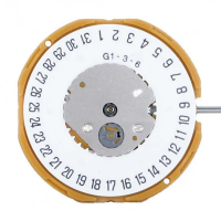 Imagem de Máquina para Relógio de Pulso - Miyota GM10 Calendário no 6
